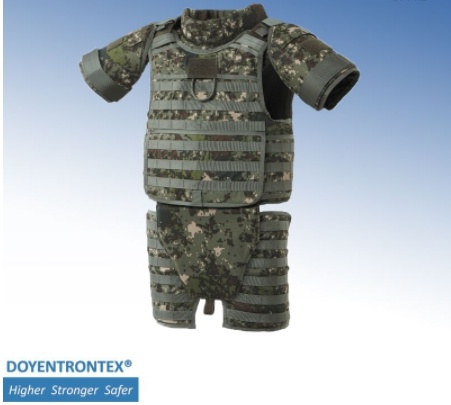 Military Tactical Combat Ballistic Body Armor/Bulletproof Vest