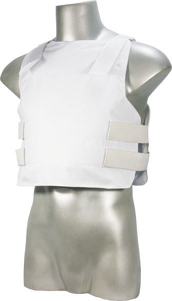 Military VIP Police Concealable Light Weight Bullet-Proof Vest