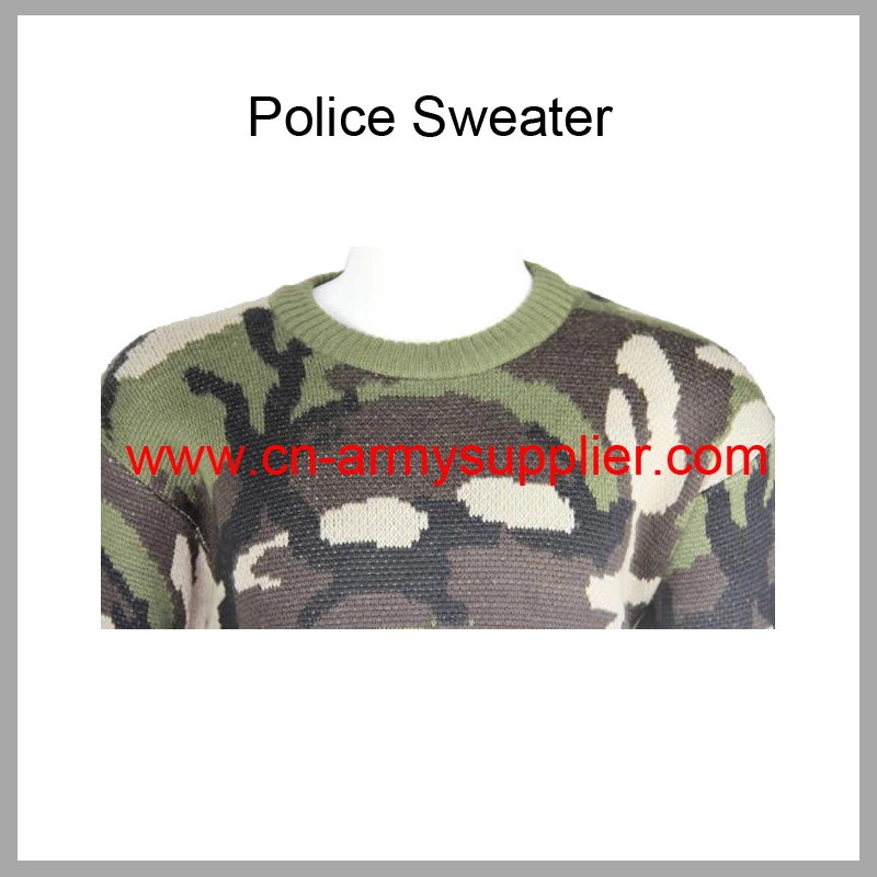 Army Surplus-Police Surplus-Military Surplus-Security Supply-Military Pullover