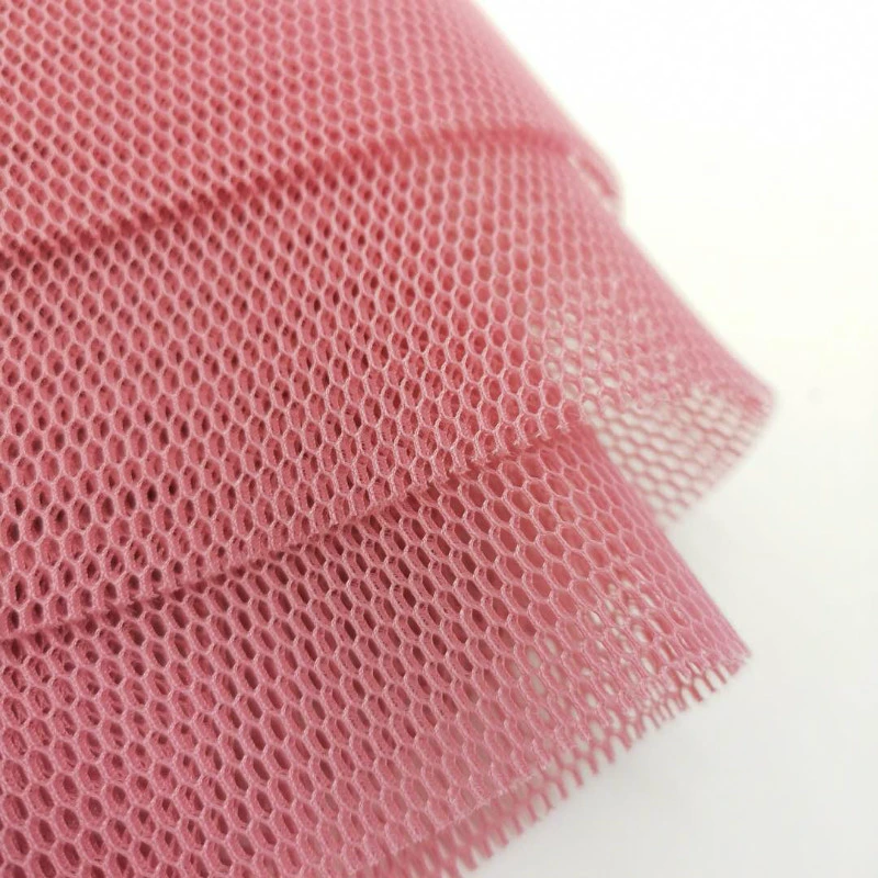 Fabric for Clothing Mesh Fabric for Cloth
