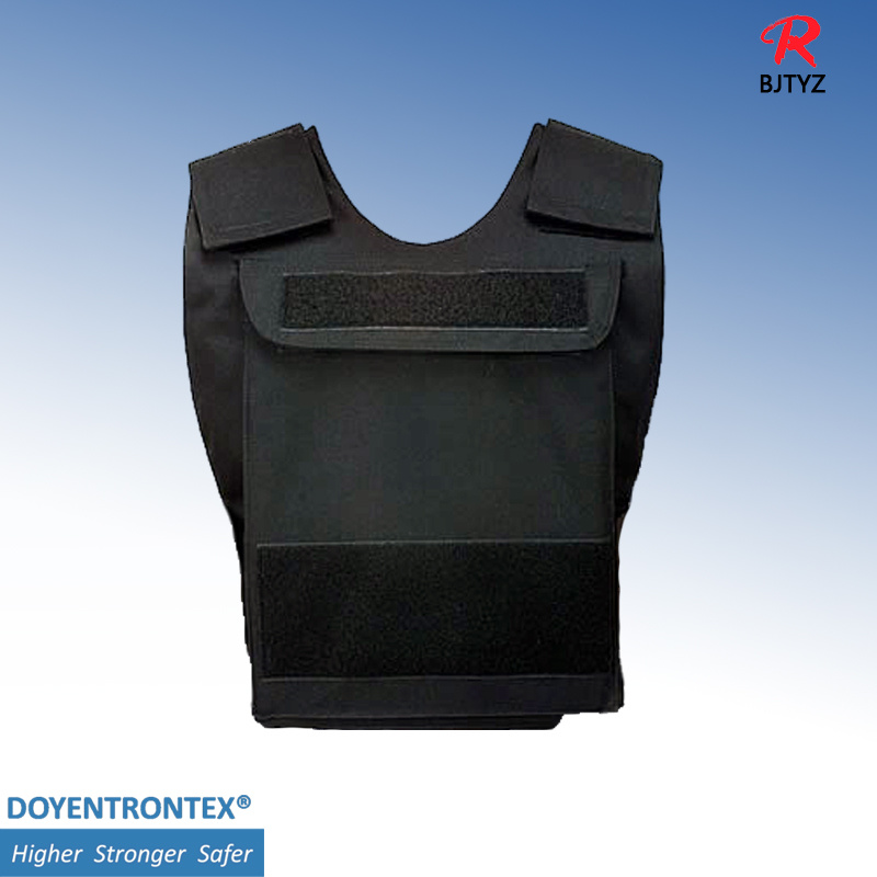 Body Armor Bulletproof Vest for Military and Police Law Enforcement