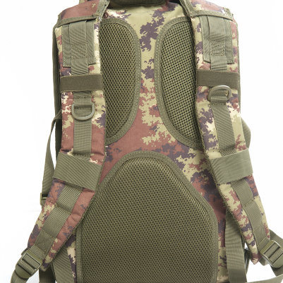 Tactical Military Waterproof Backpack Army Style Bag