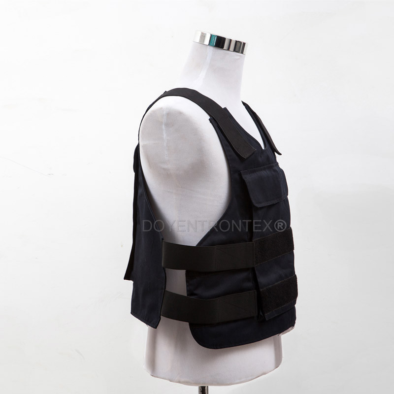 Military Bulletproof Vest with PE Material Tyz-BV-C002