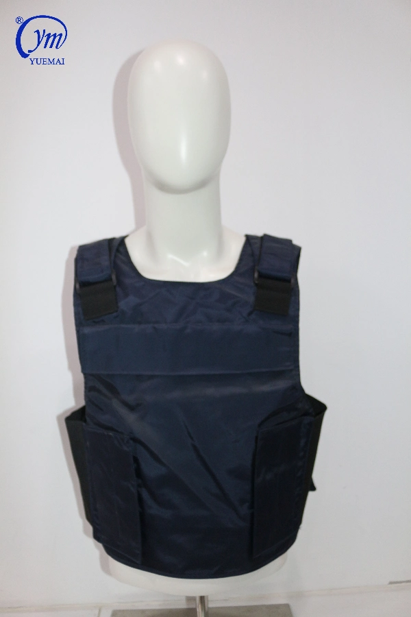 High Quality Military Army /Tactical /Armoured Vest Ballistictactical Bullet Proof Vest