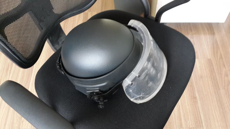 Light Weight Ballistic Helmet/ Bulletproof Pasgt Helmet
