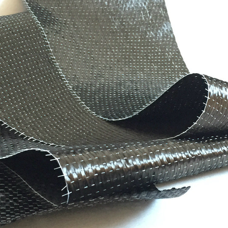 High Tensile Modulus Ud Carbon Fiber Fabrics for Bridge Repair