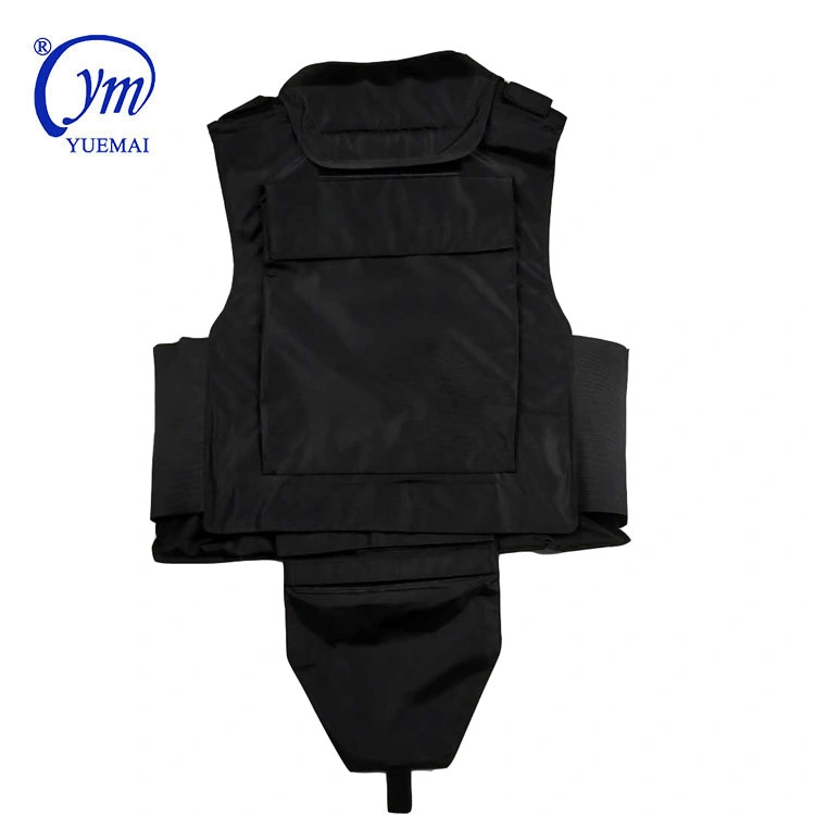 Military Tactical Ballistic Plates Anti Riot Armor Vest Bulletproof Clothing