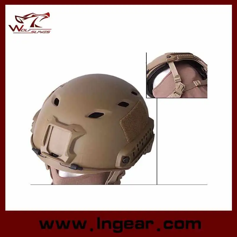Military Helmet Fast Cheaper Version Tactical Helmet Combat Helmet
