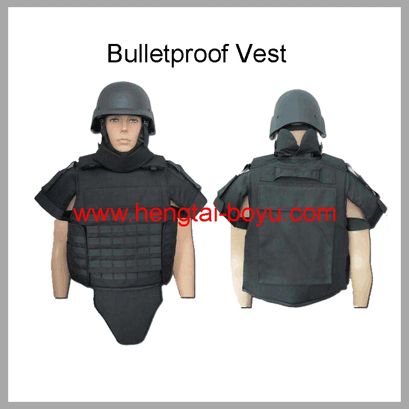 Bulletproof Vest-Bulletproof Helmet-Bulletproof Plate-Tactical Vest-Bulletproof Shield Factory