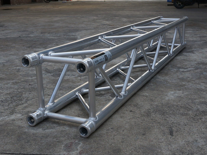 Aluminum Truss Concert Scaffolding Truss for Sale