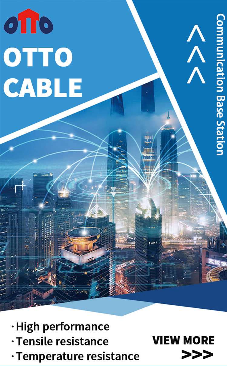 50 Ohm RF Coaxial Jumper Cable 5D-FB with N/SMA Connectors