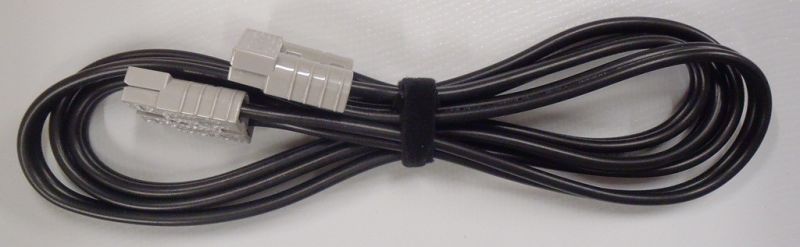 Anderson Plug and Mc4 Extention Cable 2.5m