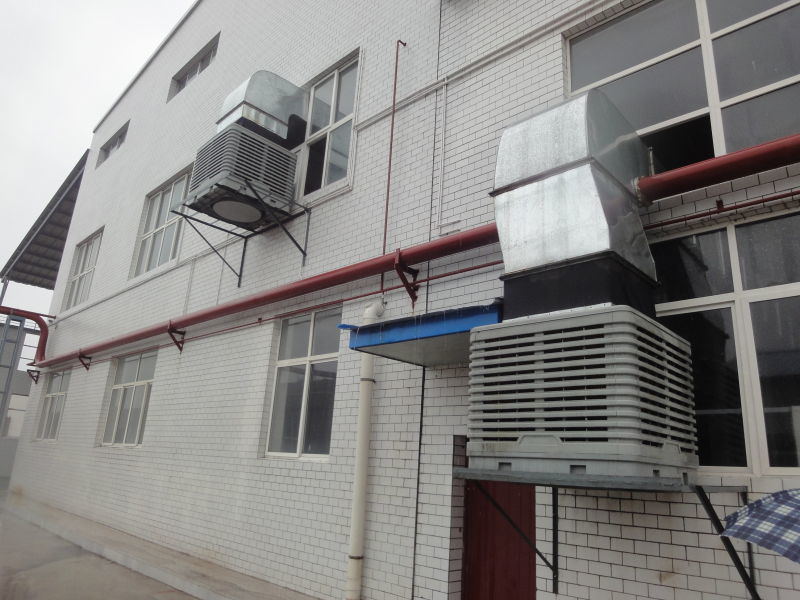 Industrrial Air Cooler for Big Factories