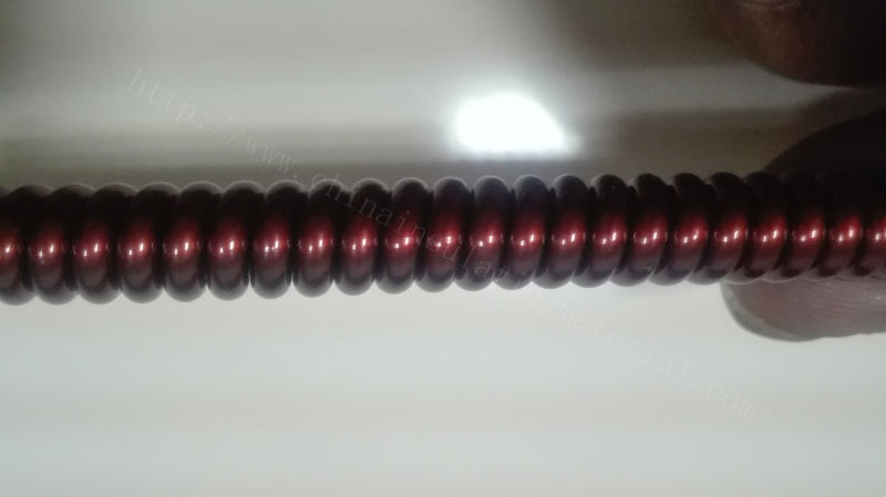 Heat Resistance Aluminum Enameled Wire for Inductance Coils