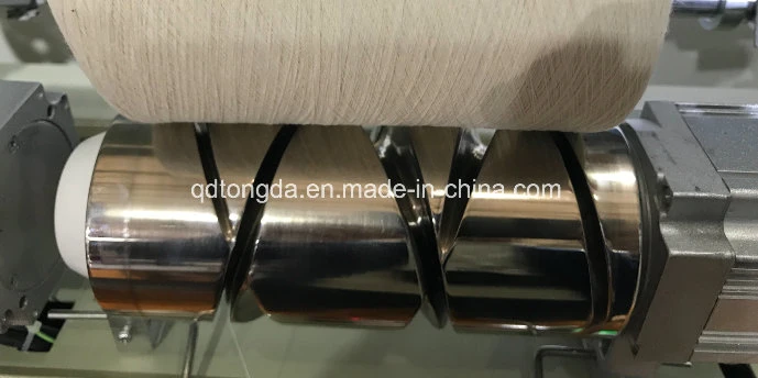 Winding Drums for Soft Winder and Hard Winder of Winding Machine Spare Parts