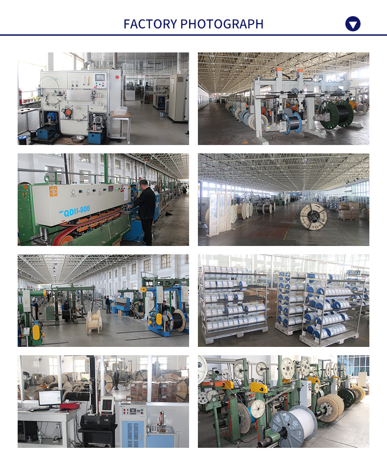 24 Core Small Diameter Internet Fiber Optic Cable Price Per Meter