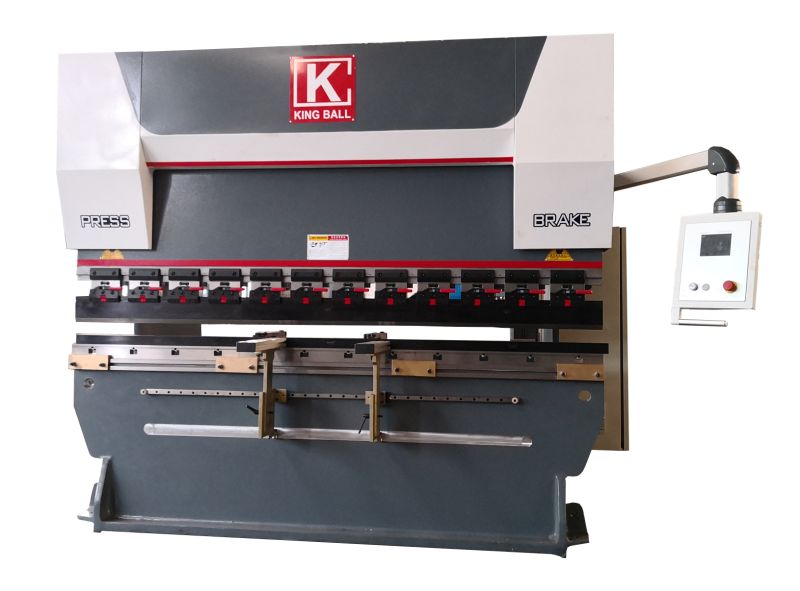 15 Years' experience Factory Manual Sheet Bending Machine From a Trusted Supplier