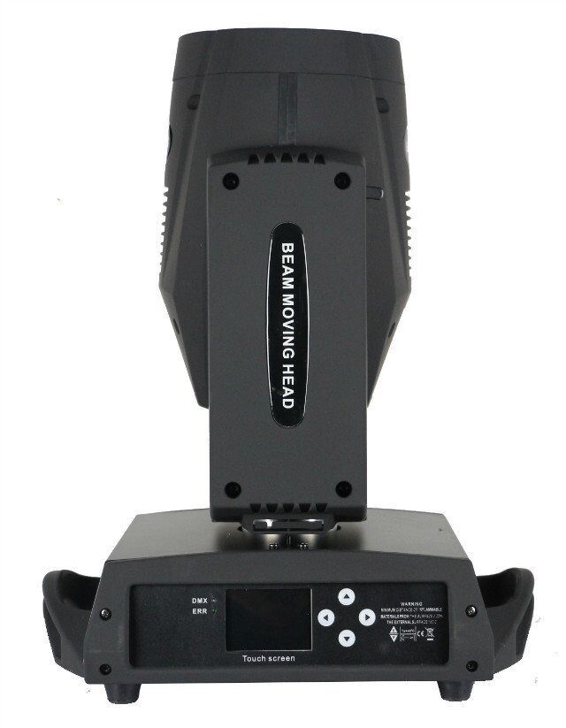 China Manufacturer 230W Sharpy Beam Stage Moving Head Light