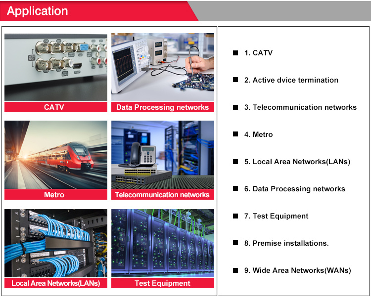 St Singlemode Plug Type Fiber Attenuator