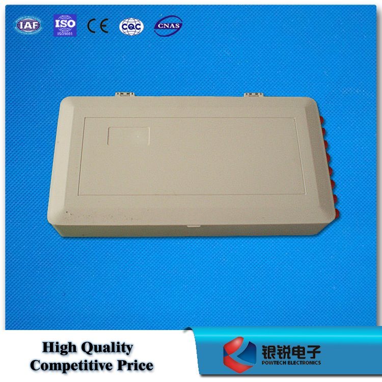 Terminal Junction Box/Cable Fiber Termination Box/ODF