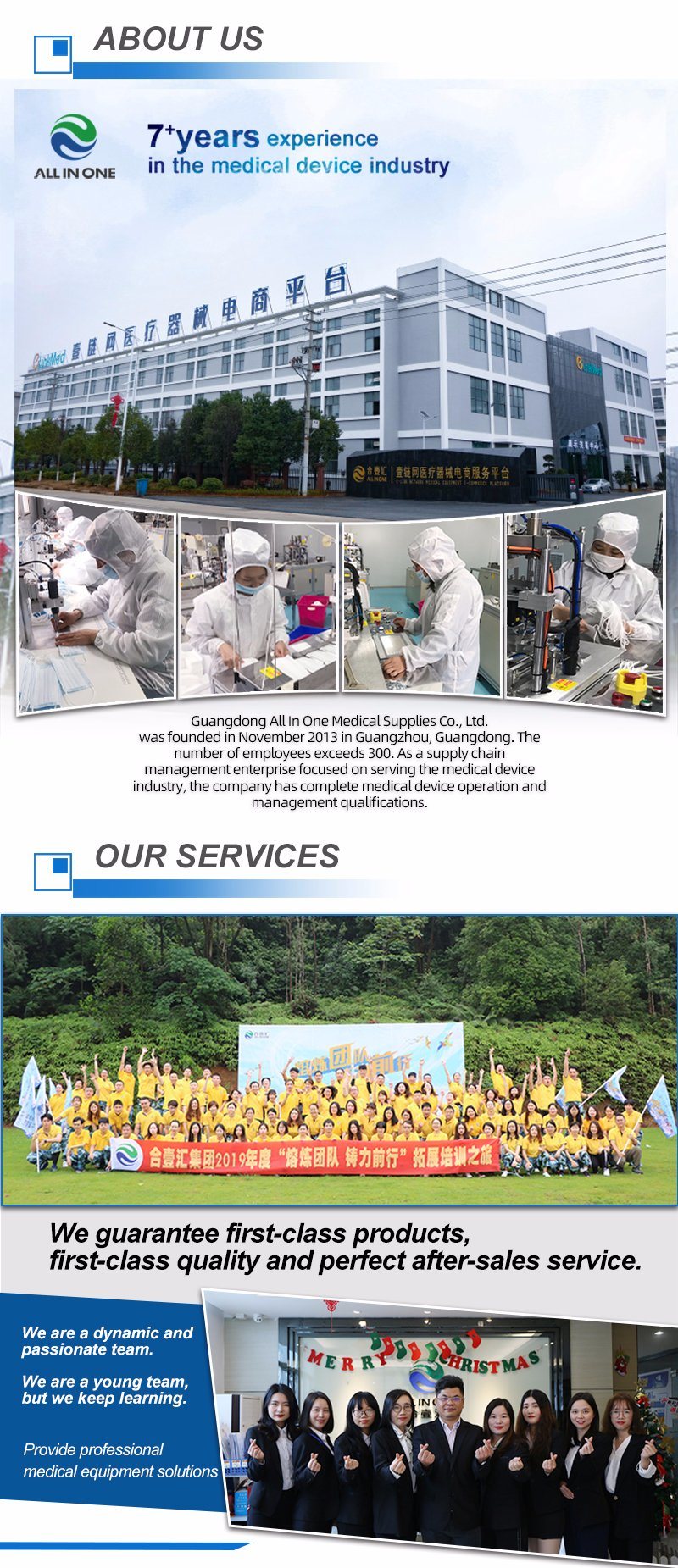 Factory OEM Service 10ml Retractable Safety Syringe