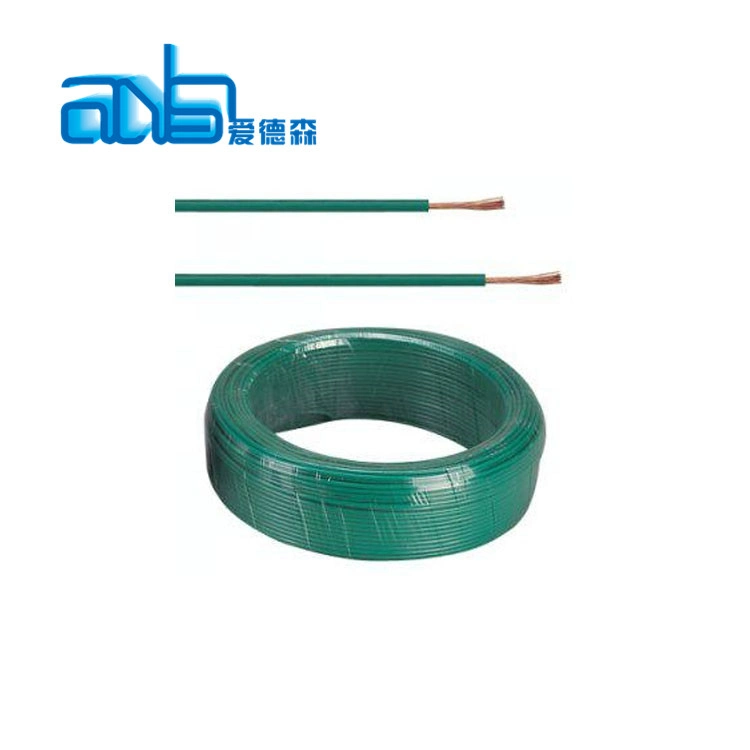 UL1283 China Factory 16mm 20mm Electric Wire and Cable Manufacturers, Cambodia PVC Electric Wire and Cable