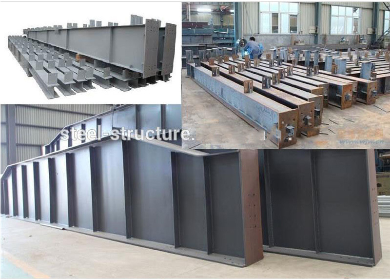 Factory Price Steel Structure Material High Strength FRP I Beam