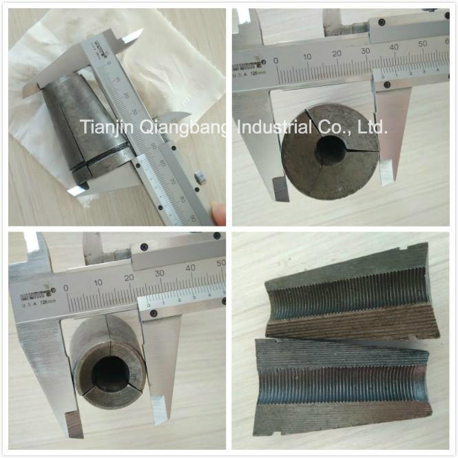 Post Tensioning Anchor Wedge/ PT Anchor Wedge