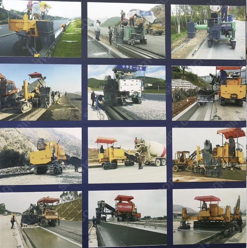 Highway Road Curb Stone Maker/Kerbstone Maker/Curb Maker/Kerb Maker
