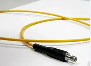 DC-50GHz Customizable SMA Male RF Communication Cable Assembly Copper Material Connector 50ohm SMA-Jb