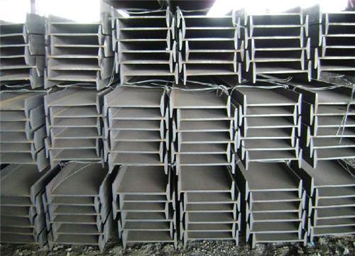 Factory Directly Customized Steel Structure I Beam