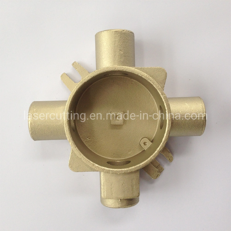 Supply OEM Bronze Casting Bolted Flat Bar Tap Terminal Connectors and Tin Plate for Substation Connectors