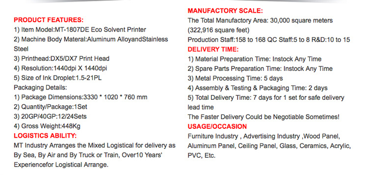Big Discount Large Format Digital Belt Textile Printing Machine