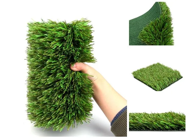 Outdoor Gym Carpet Rate in India Artificial Grass Carpet for Home