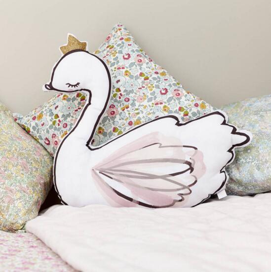 Printing Soft Stuffed Plush Cartoon Pillow
