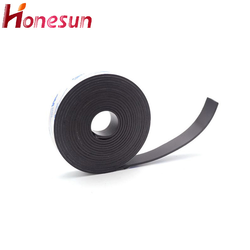 Soft Magnet Strip Advertising Material Soft Rubber Magnet 4s Shop Body Sticker Soft Magnetic Roll