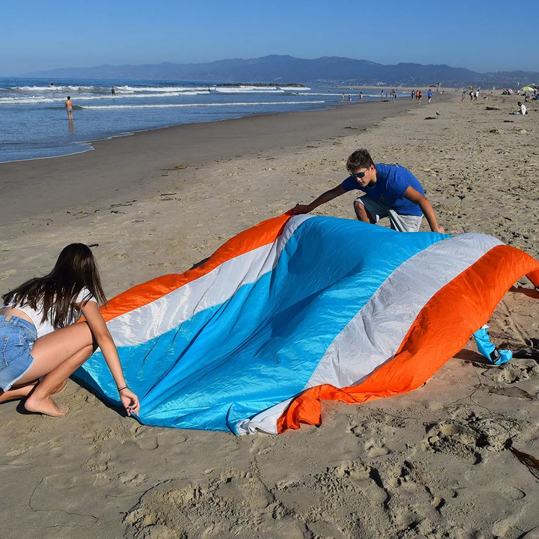 Waterproof Sand Free Outdoor Rug Beach Rug Picnic Rug