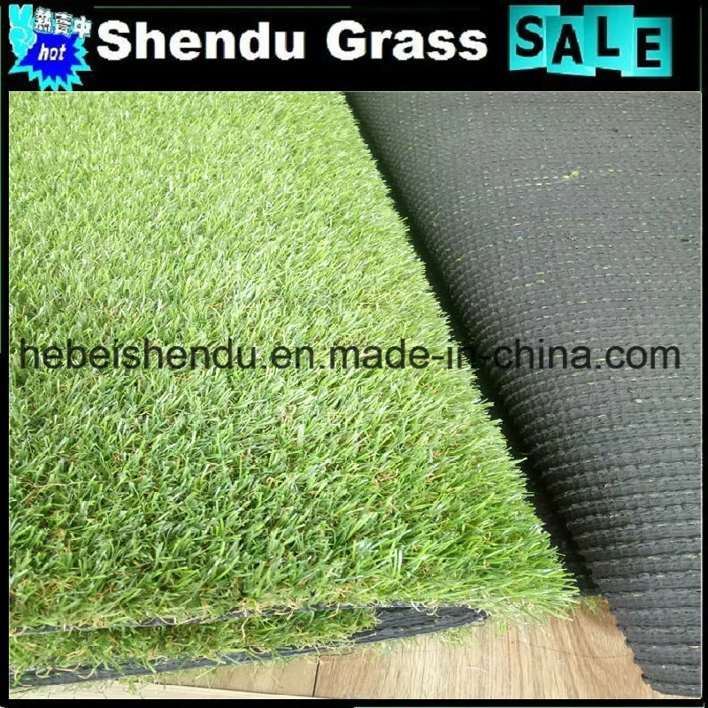 Grass Carpet 35mm with Economic Price for Middle East Market