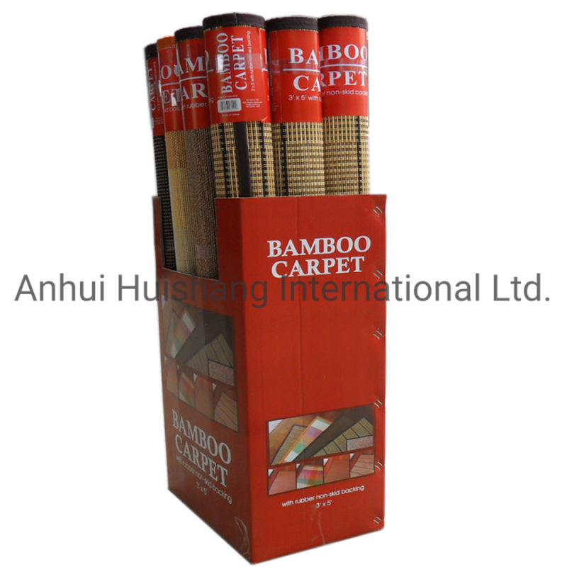 Bamboo Carpets Bamboo Rugs (A-57C)
