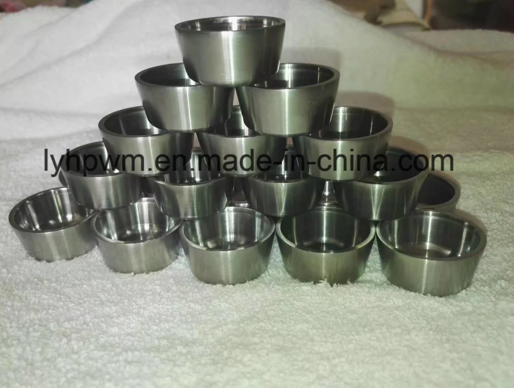 Tungsten Threaded Rods, Tungsten Special Type Rods, Customable Tungsten Special Shape
