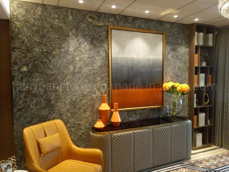 Unique Luxury Maritime Silk Road Granite for Background Decoration
