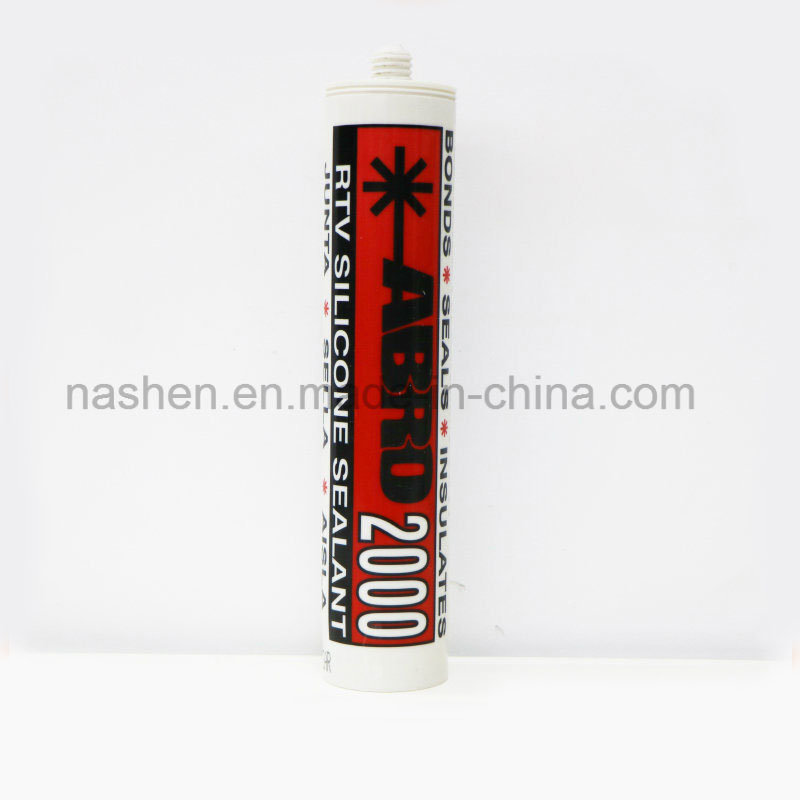 Most Competitive Silicone Sealant Price/Neutral Silicon Sealant