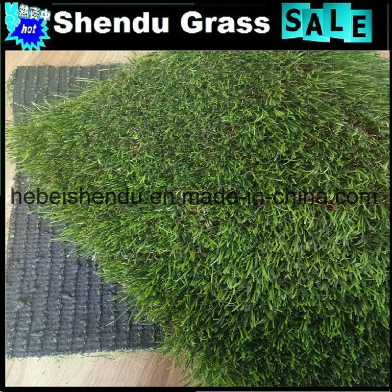 Grass Carpet 35mm with Economic Price for Middle East Market