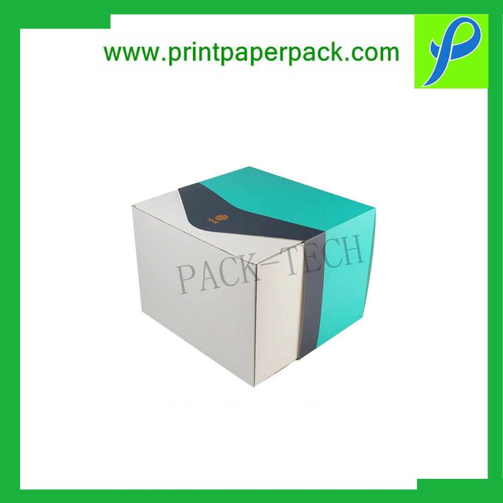 Benutzerdefinierte Bedruckte Box Verpackung Dauerhafte Verpackung Kosmetische Verpackung Box Custom Bandage Box