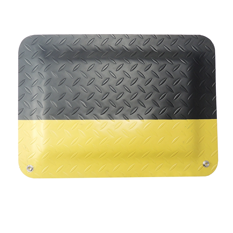 710X610X15mm Tapestry Car Floor Mats Anti-Fatigue Mat for Kitchen Anti-Fatigue Mats for Operating Rooms