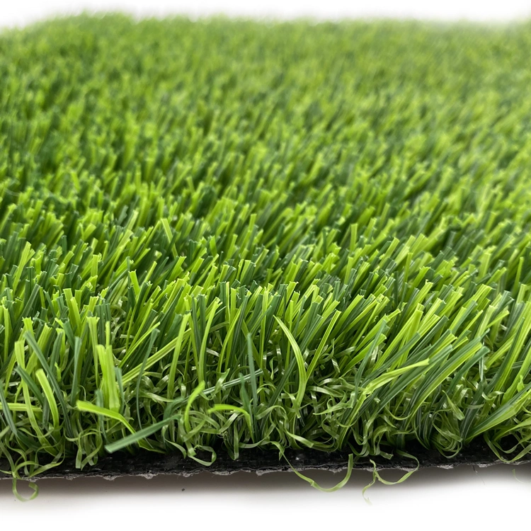 Wholesale Customized Decor Turf Lawn Carpet Plastic Synthetic Artificial Grass