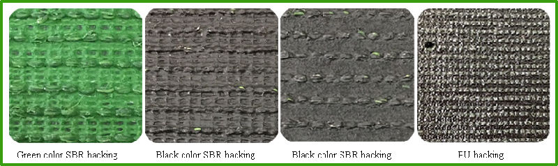 Artificial Grass Turf Synthetic Turf 16mm Turf