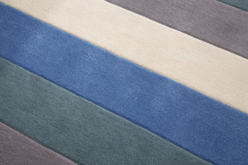 Border Grey Carpets Luxury Area Rugs Custom Carpet Wool Rug Floor