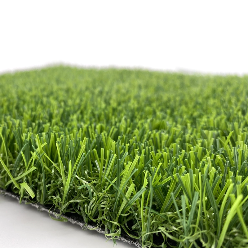 Wholesale Customized Decor Turf Lawn Carpet Plastic Synthetic Artificial Grass