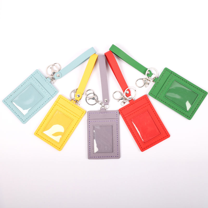 DIY Promotion Gift Educational Toy Handmade PU Leather Toys Craft